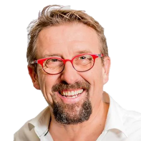 Peter Finke